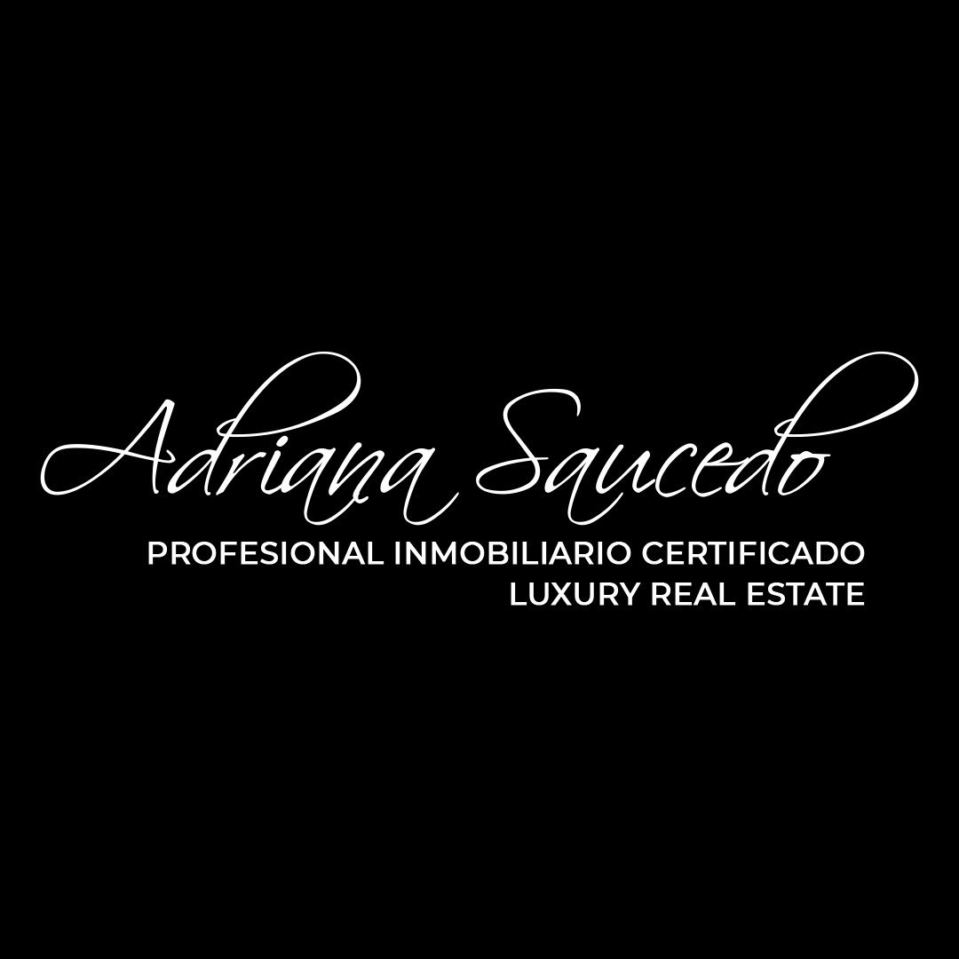 Adriana Saucedo Luxury Real Estate
